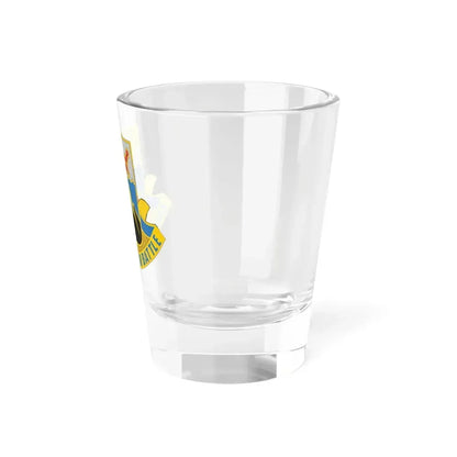 102 Military Intelligence Battalion (U.S. Army) Shot Glass 1.5oz - Go Mug Yourself