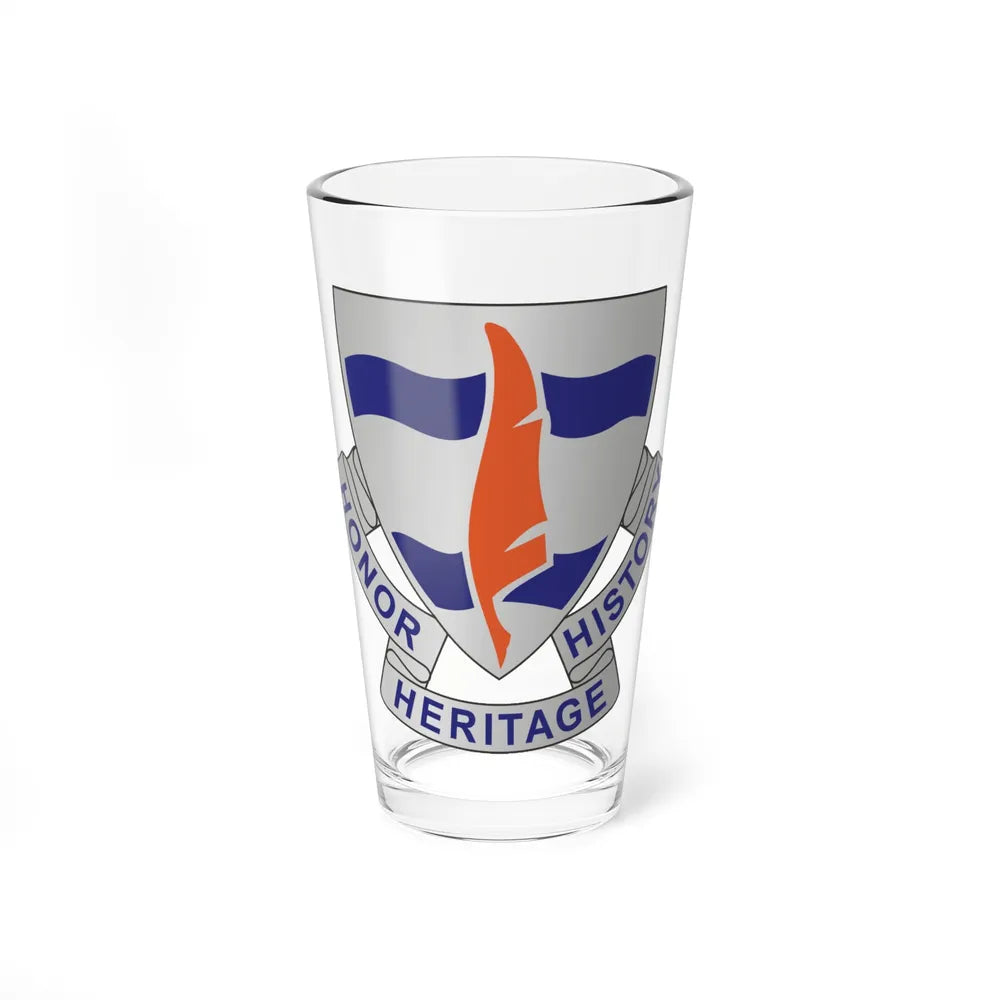 102 Signal Battalion (U.S. Army) Pint Glass 16oz-16oz-Go Mug Yourself