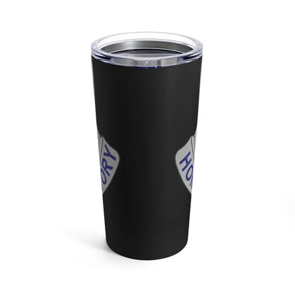 102 Signal Battalion (U.S. Army) Tumbler 20oz-Go Mug Yourself