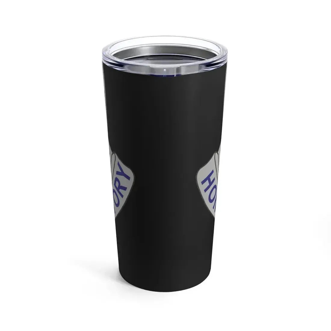 102 Signal Battalion (U.S. Army) Tumbler 20oz - Go Mug Yourself