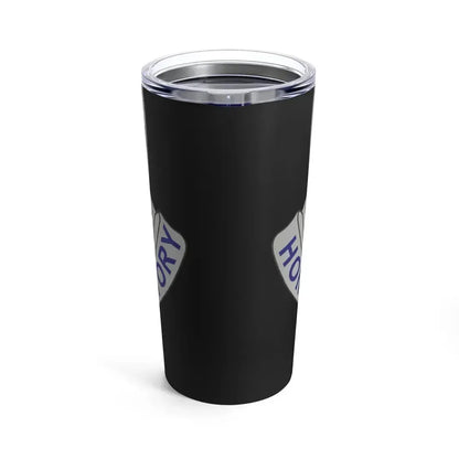 102 Signal Battalion (U.S. Army) Tumbler 20oz - Go Mug Yourself