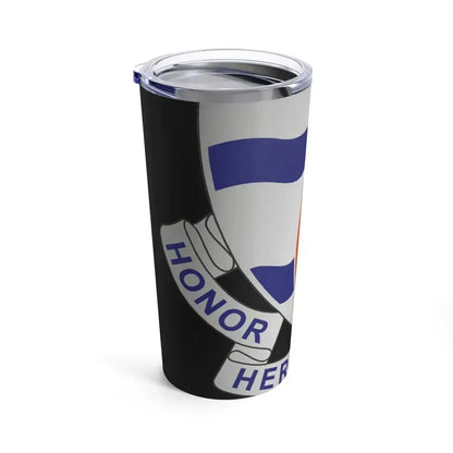 102 Signal Battalion (U.S. Army) Tumbler 20oz - Go Mug Yourself