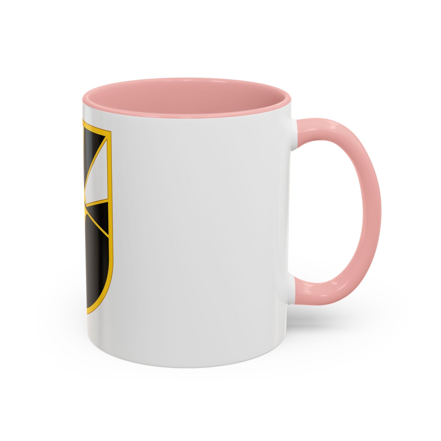 Combat Capabilities Development Command (U.S. Army) Accent Coffee Mug