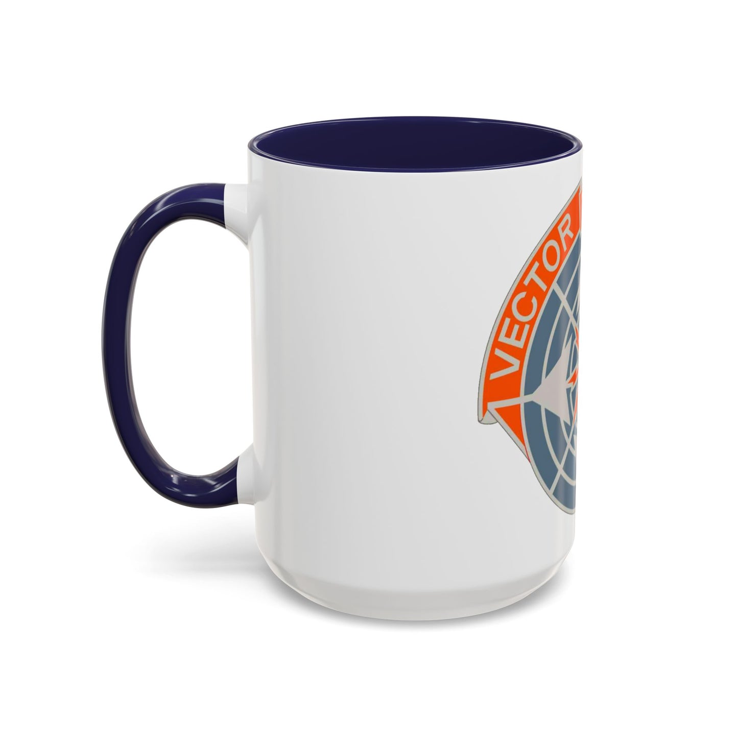 29th Air Traffic Control Group (U.S. Army) Accent Coffee Mug