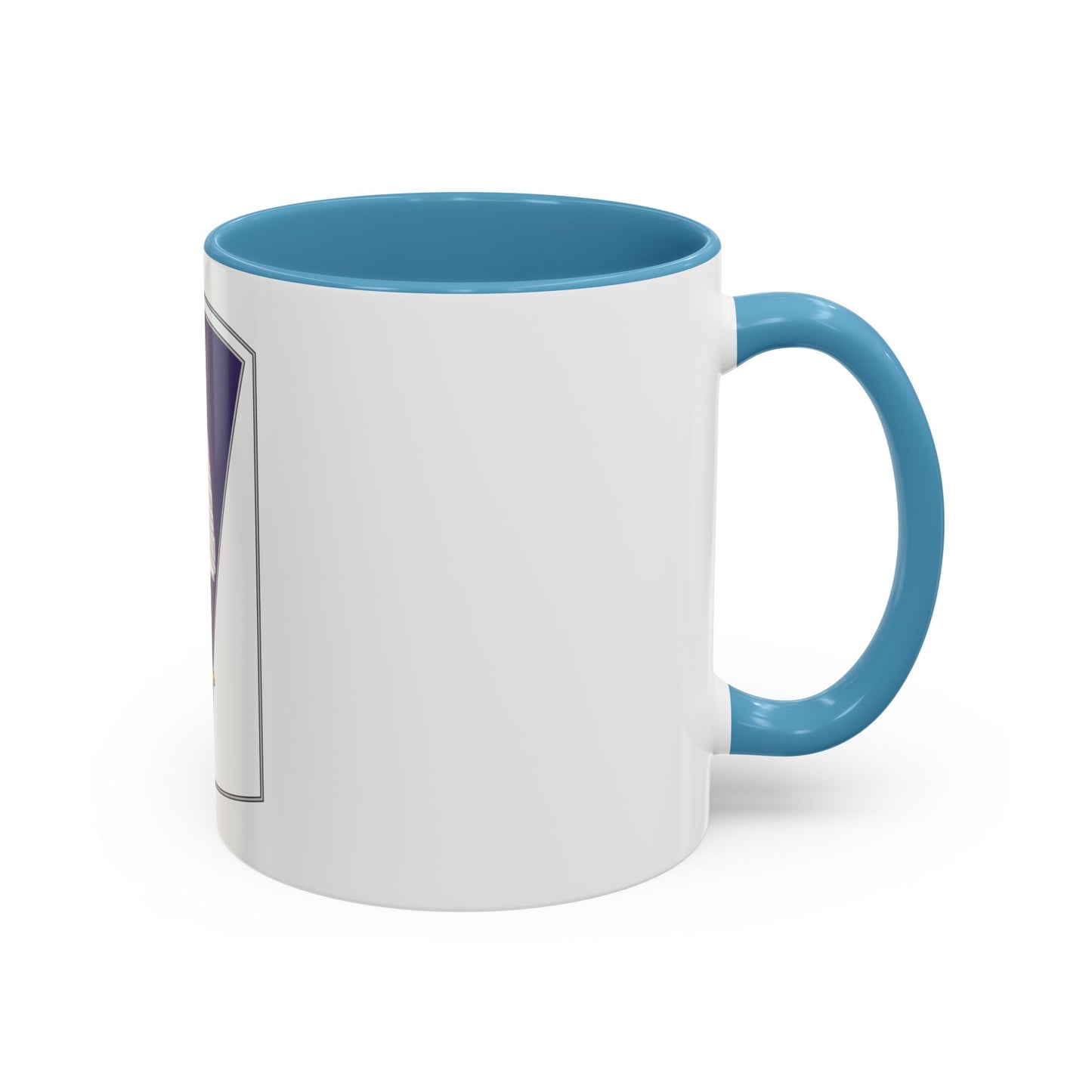 354 Civil Affairs Brigade 2 (U.S. Army) Accent Coffee Mug