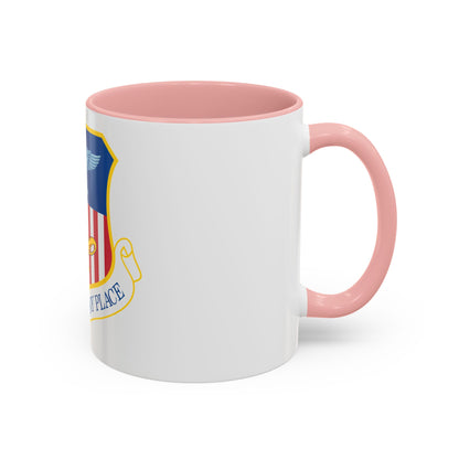 1st Special Operations Wing (U.S. Air Force) Accent Coffee Mug