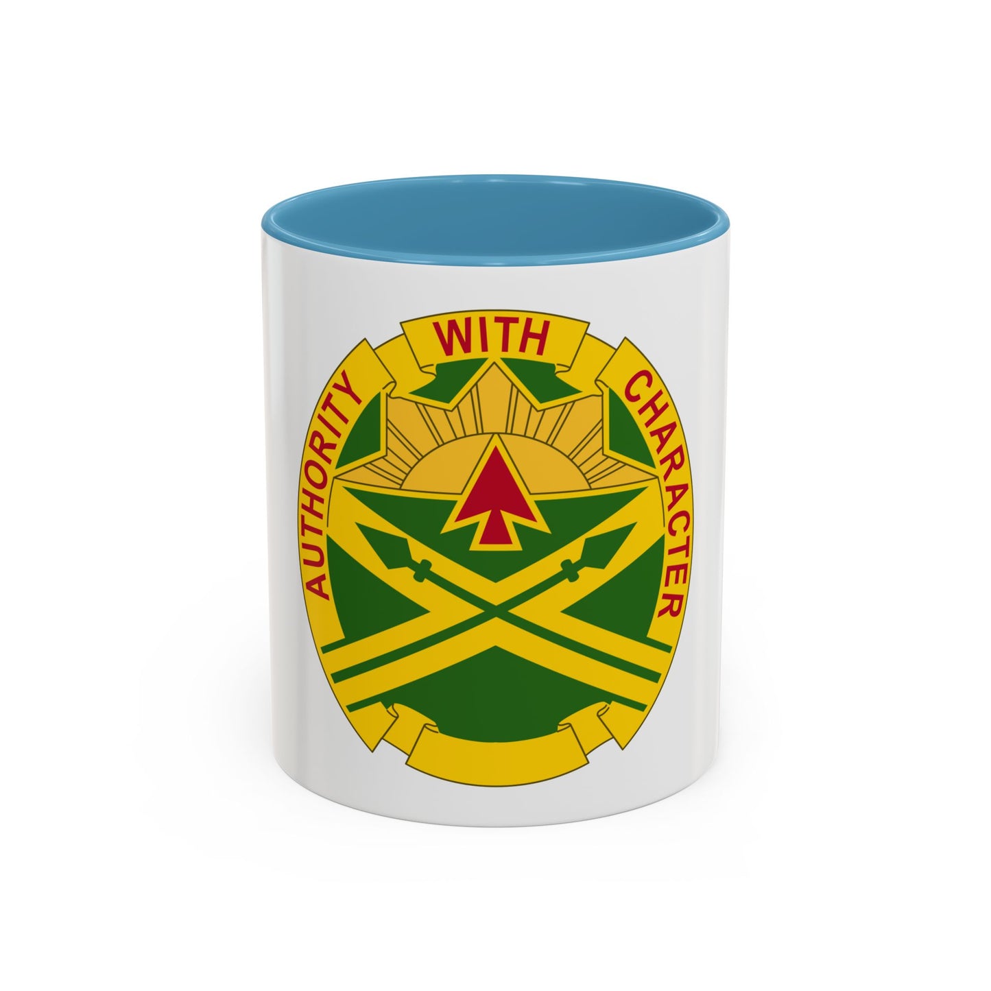 111 Ordnance Group 3 (U.S. Army) Accent Coffee Mug