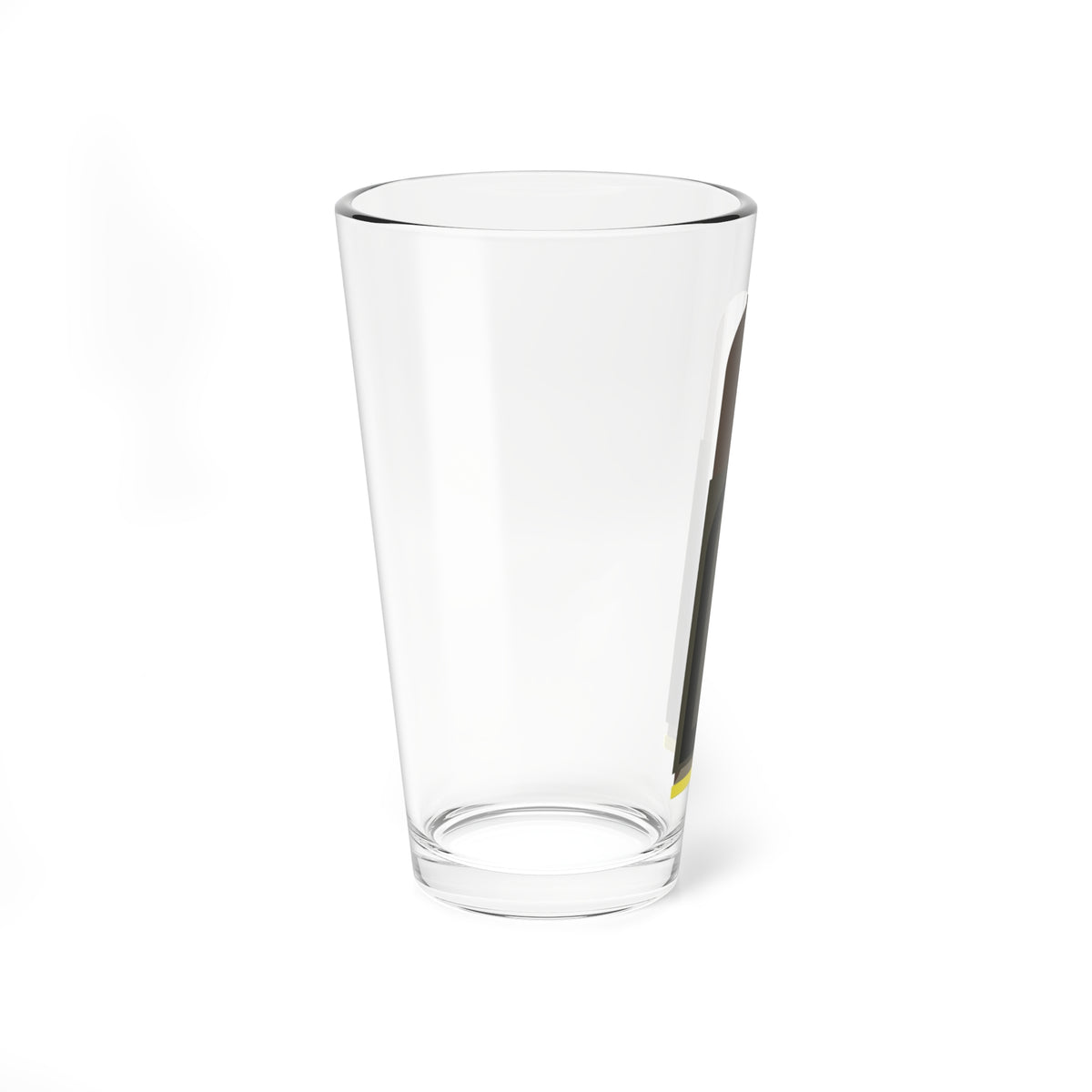 HA OS3 22 Stabsunteroffizier Fm (Germany) (Military Rank) Pint Glass 16oz