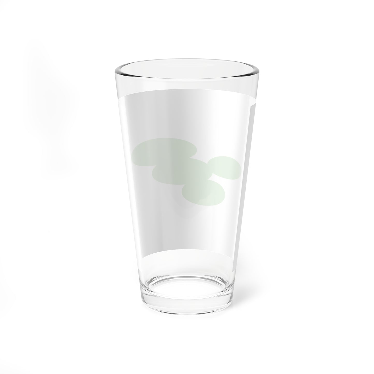 Flag of Okuizumo Shimane (Japan) Pint Glass 16oz