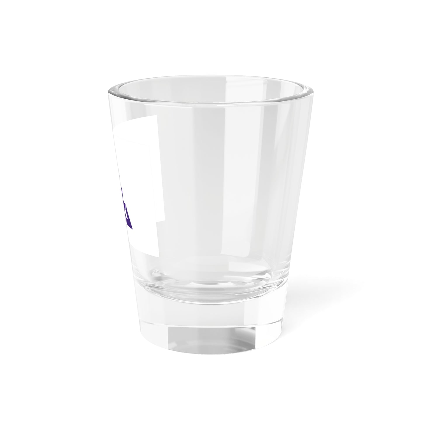Flag of Fukuoka Fukuoka (Japan) Shot Glass 1.5oz