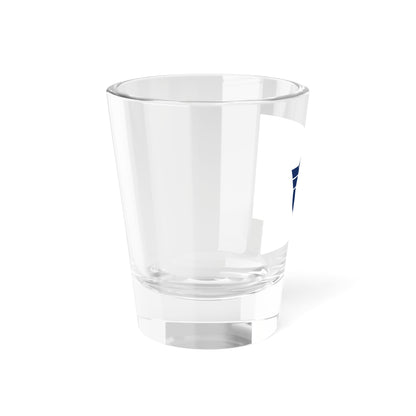 Flag of Fujisawa Kanagawa (Japan) Shot Glass 1.5oz
