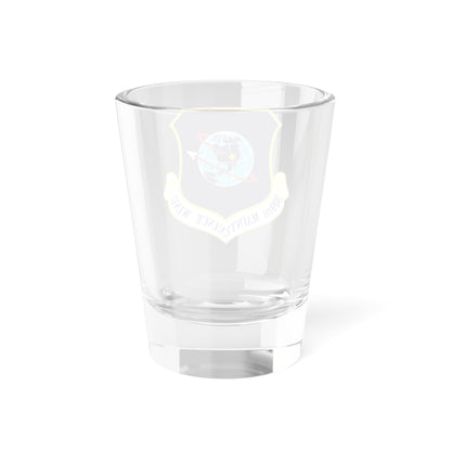 309th Maintenance Wing (U.S. Air Force) Shot Glass 1.5oz