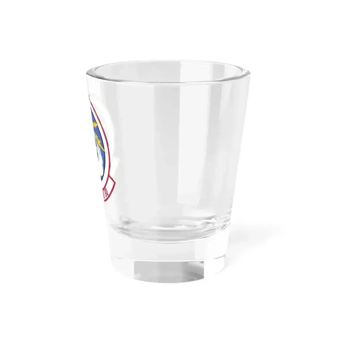 102d Rescue Squadron (U.S. Air Force) Shot Glass 1.5oz - Go Mug Yourself