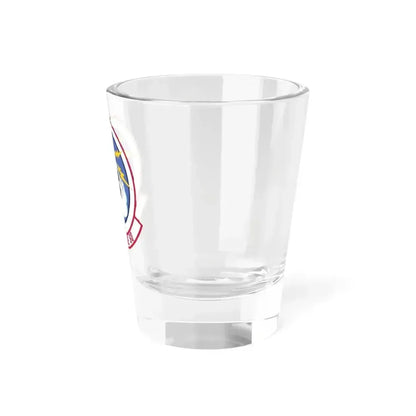 102d Rescue Squadron (U.S. Air Force) Shot Glass 1.5oz - Go Mug Yourself