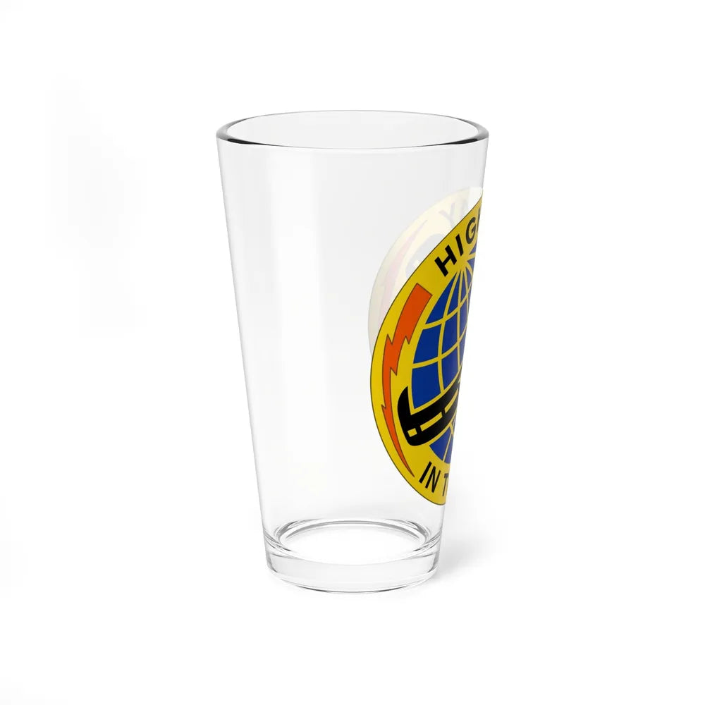 103 Aviation Regiment (U.S. Army) Pint Glass 16oz-Go Mug Yourself