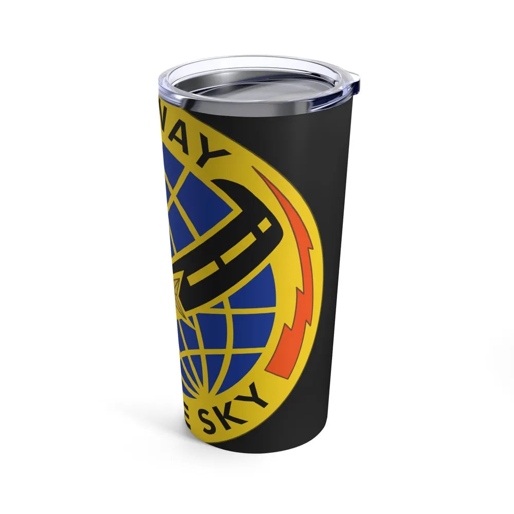 103 Aviation Regiment (U.S. Army) Tumbler 20oz-Go Mug Yourself