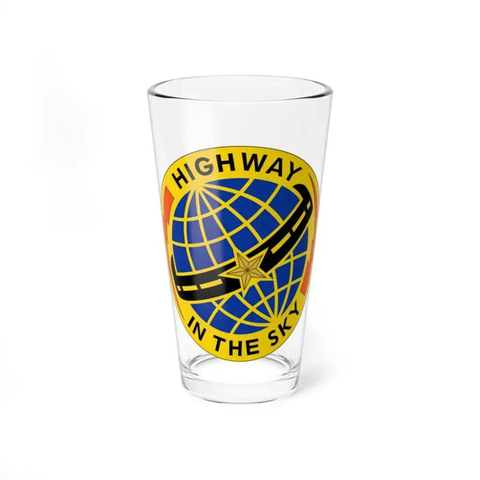 103 Aviation Regiment (U.S. Army) Pint Glass 16oz 16oz - Go Mug Yourself