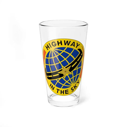 103 Aviation Regiment (U.S. Army) Pint Glass 16oz 16oz - Go Mug Yourself