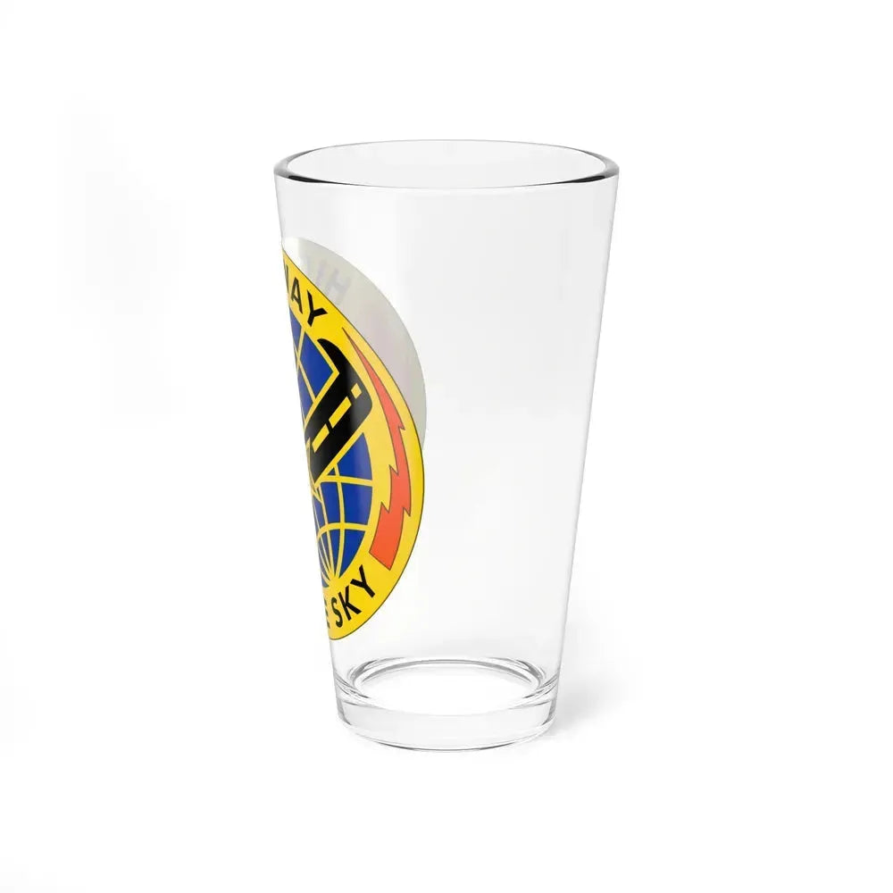 103 Aviation Regiment (U.S. Army) Pint Glass 16oz - Go Mug Yourself