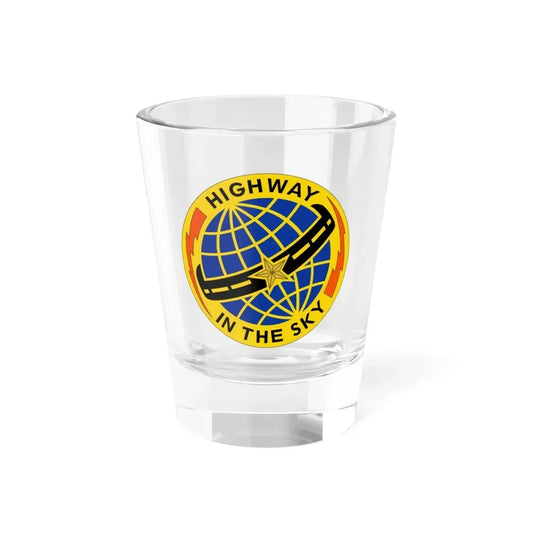103 Aviation Regiment (U.S. Army) Shot Glass 1.5oz 1.5oz - Go Mug Yourself