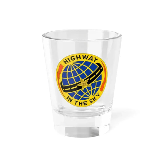 103 Aviation Regiment (U.S. Army) Shot Glass 1.5oz 1.5oz - Go Mug Yourself