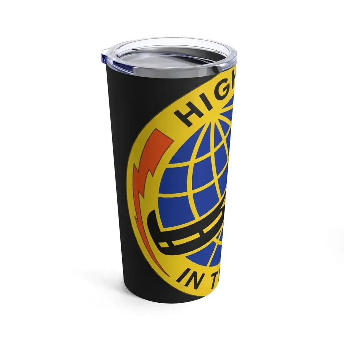 103 Aviation Regiment (U.S. Army) Tumbler 20oz - Go Mug Yourself