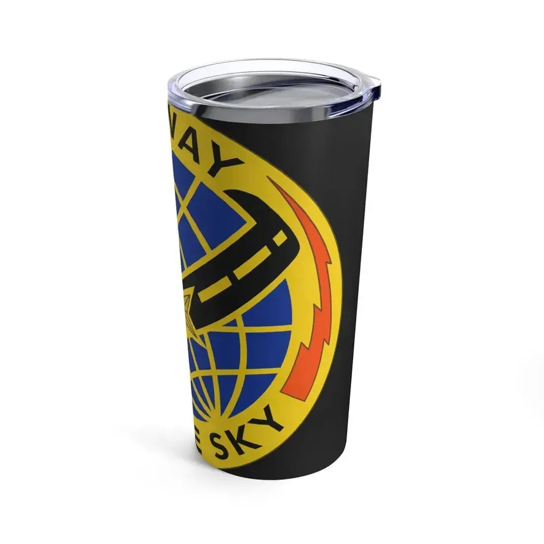 103 Aviation Regiment (U.S. Army) Tumbler 20oz - Go Mug Yourself