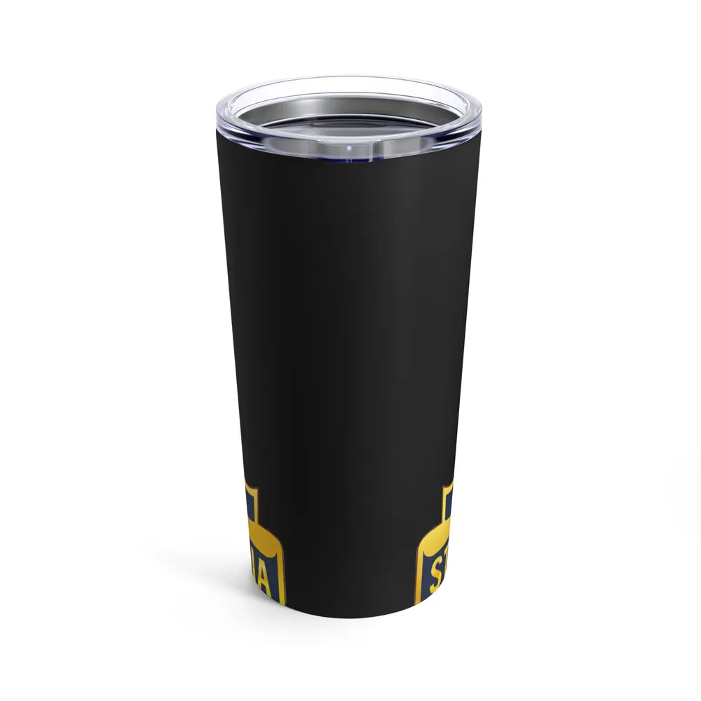 103 Chemical Battalion (U.S. Army) Tumbler 20oz-Go Mug Yourself