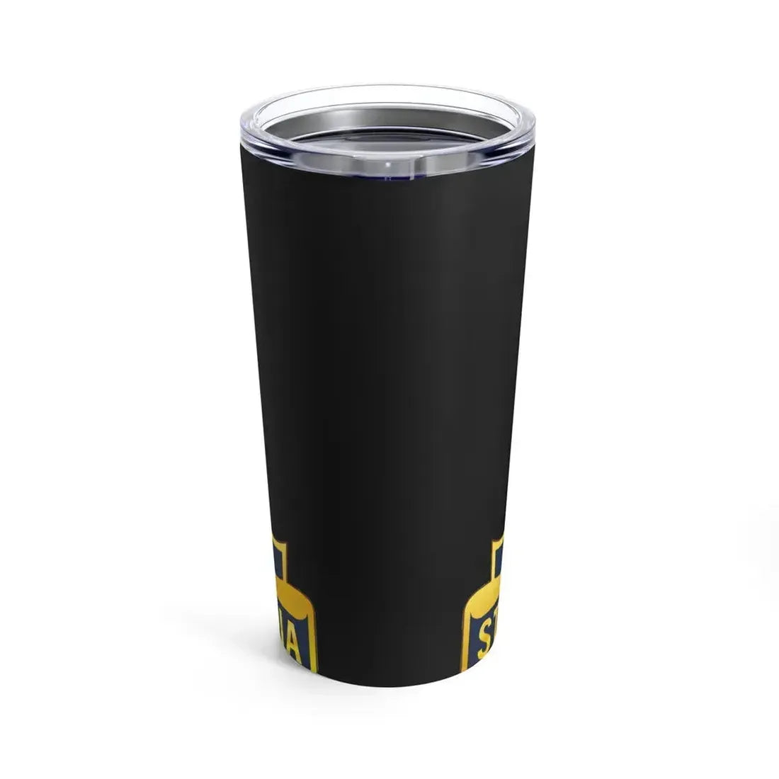 103 Chemical Battalion (U.S. Army) Tumbler 20oz - Go Mug Yourself