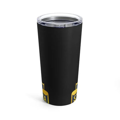 103 Chemical Battalion (U.S. Army) Tumbler 20oz - Go Mug Yourself