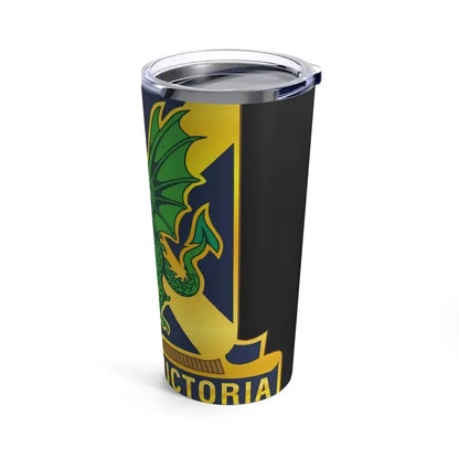 103 Chemical Battalion (U.S. Army) Tumbler 20oz - Go Mug Yourself