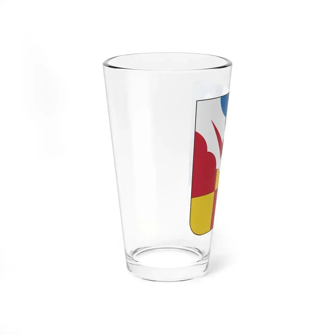 103 Military Intelligence Battalion 2 (U.S. Army) Pint Glass 16oz - Go Mug Yourself