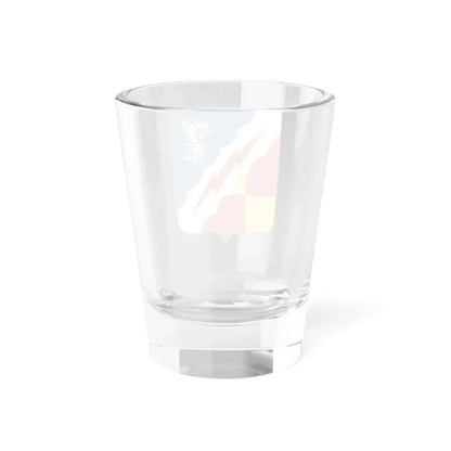 103 Military Intelligence Battalion 2 (U.S. Army) Shot Glass 1.5oz - Go Mug Yourself