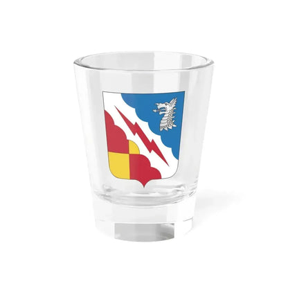 103 Military Intelligence Battalion 2 (U.S. Army) Shot Glass 1.5oz - Go Mug Yourself