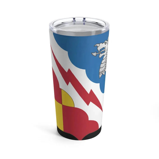 103 Military Intelligence Battalion 2 (U.S. Army) Tumbler 20oz 20oz - Go Mug Yourself