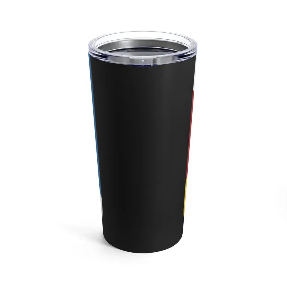 103 Military Intelligence Battalion 2 (U.S. Army) Tumbler 20oz - Go Mug Yourself