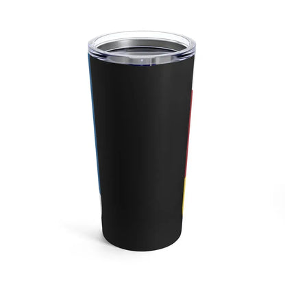 103 Military Intelligence Battalion 2 (U.S. Army) Tumbler 20oz - Go Mug Yourself
