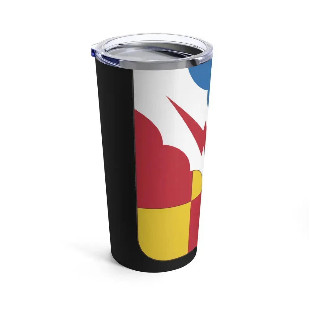 103 Military Intelligence Battalion 2 (U.S. Army) Tumbler 20oz - Go Mug Yourself