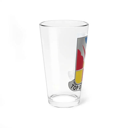 103 Military Intelligence Battalion (U.S. Army) Pint Glass 16oz - Go Mug Yourself