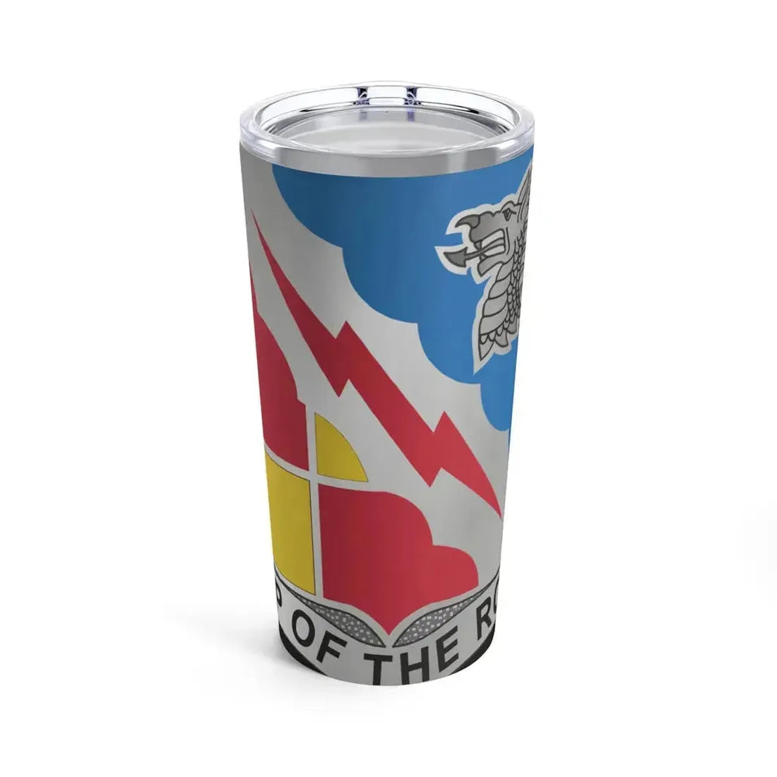 103 Military Intelligence Battalion (U.S. Army) Tumbler 20oz 20oz - Go Mug Yourself