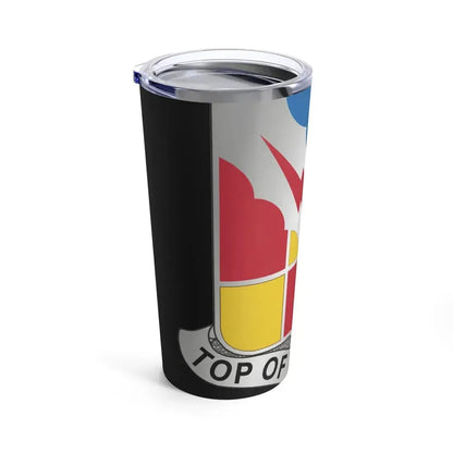 103 Military Intelligence Battalion (U.S. Army) Tumbler 20oz - Go Mug Yourself