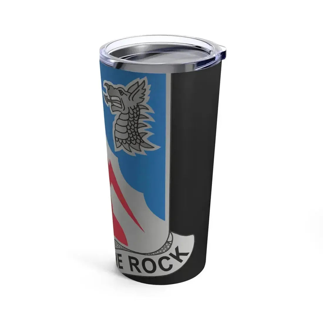 103 Military Intelligence Battalion (U.S. Army) Tumbler 20oz - Go Mug Yourself