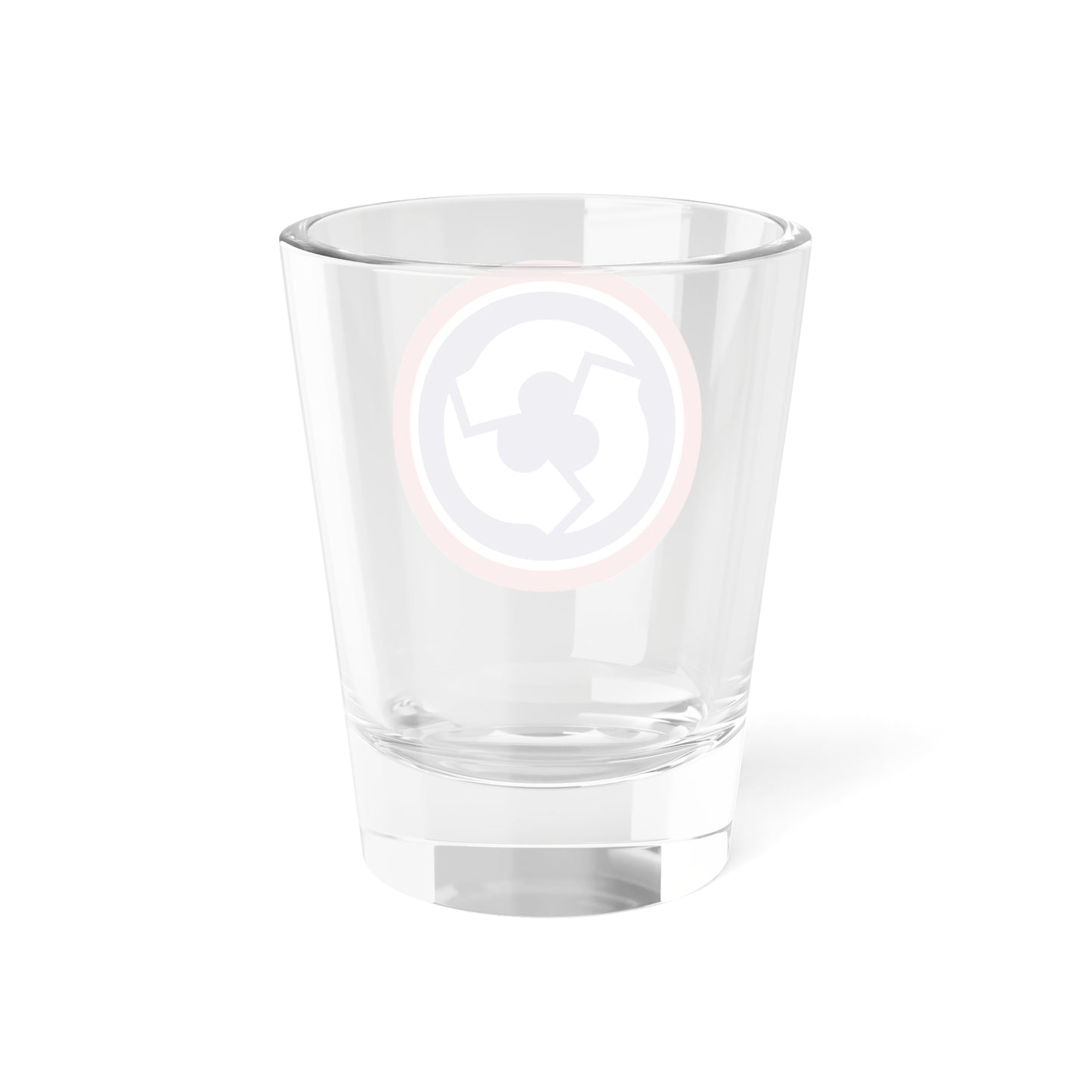 311 Sustainment Command (U.S. Army) Shot Glass 1.5oz