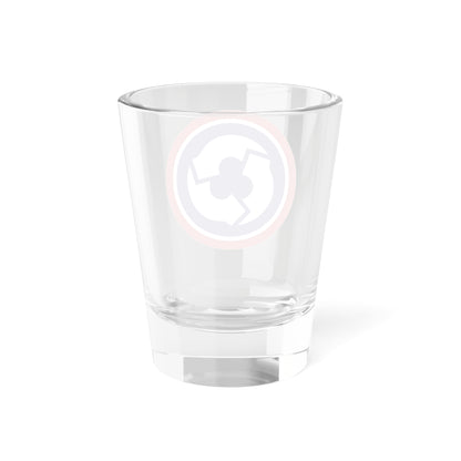 311 Sustainment Command (U.S. Army) Shot Glass 1.5oz