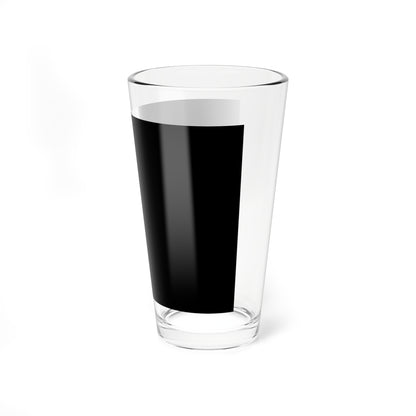 Flag of Keisityo (Japan) Pint Glass 16oz