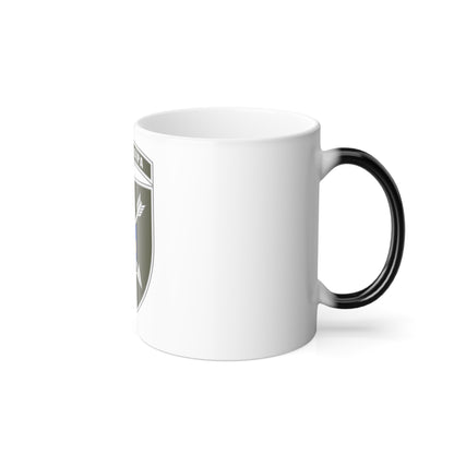 18th Separate Army Aviation Brigade (Ukraine) Color Changing Mug 11oz