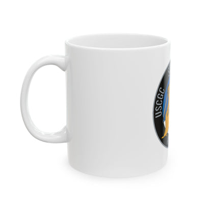 USCGC Sturgeon WTGB 109 (U.S. Coast Guard) White Coffee Mug