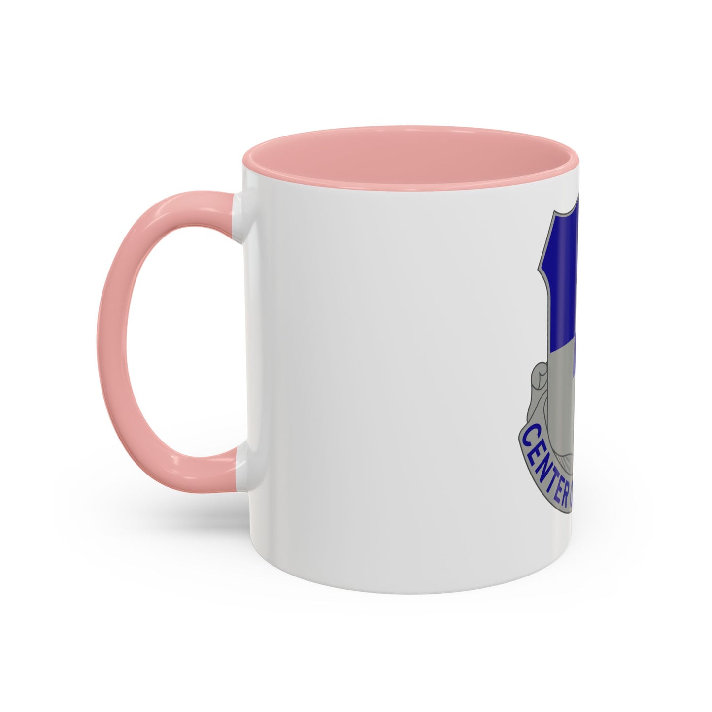 170 Maintenance Company (U.S. Army) Accent Coffee Mug