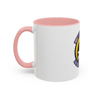 719th Maintenance Squadron (U.S. Air Force) Accent Coffee Mug
