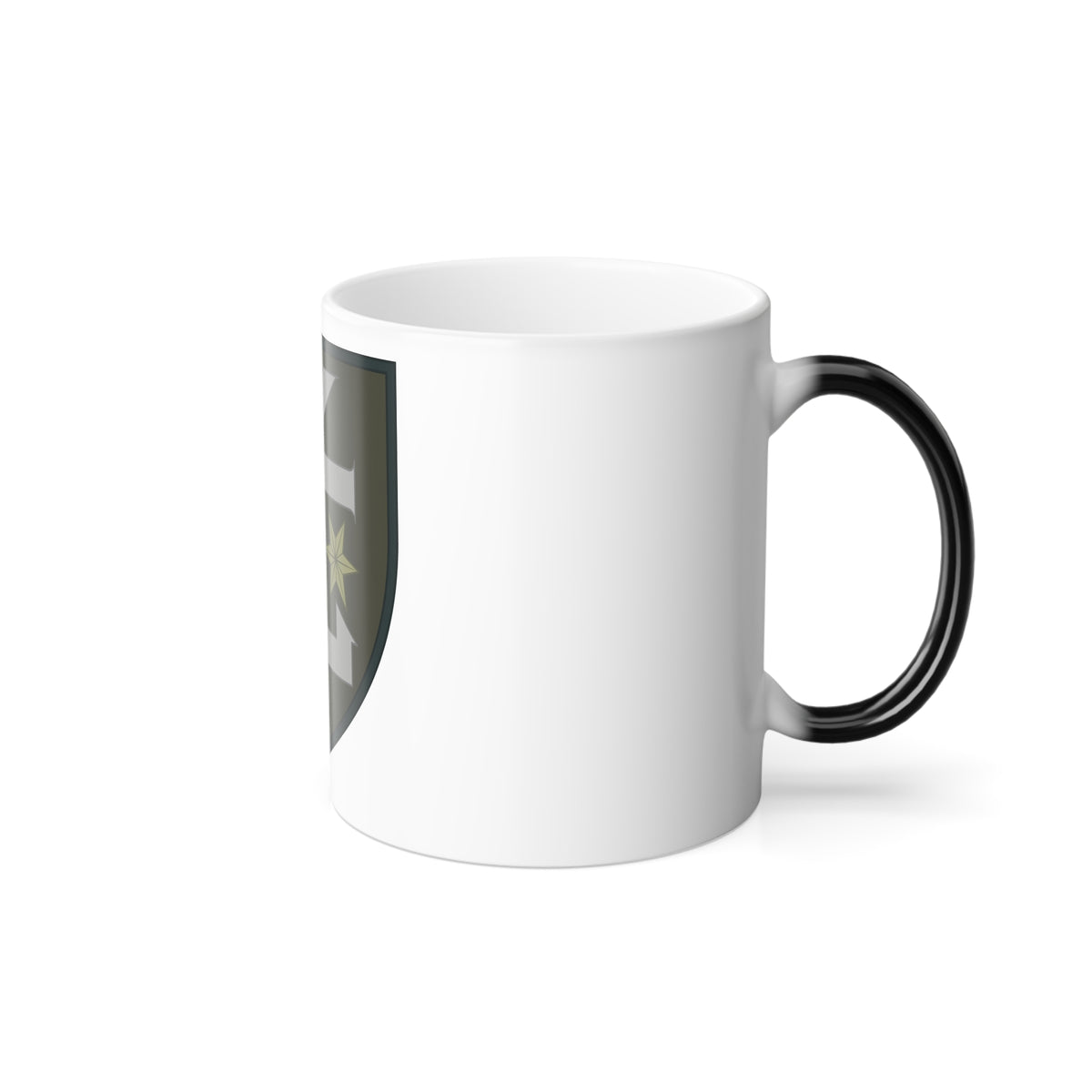 54th Separate Mechanized Brigade v4 (Ukraine) Color Changing Mug 11oz